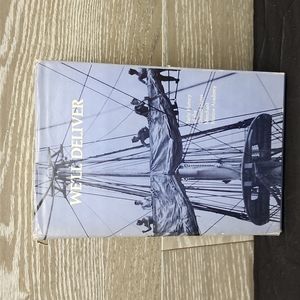 We'll deliver Early history of the United States merchant marine academy 1977